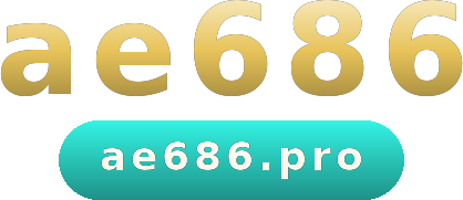 ae686 logo