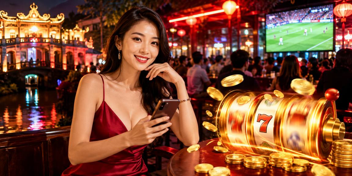 ae686 Ưu đãi nạp lại