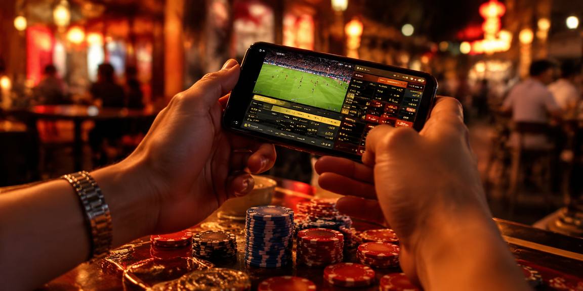 ae686 Mở ae686 app trên Android và iOS